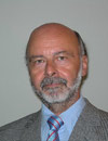 Dr. Siegfried Neufert