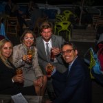After Work Party am 22.09.2016