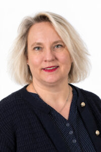 Anja Hofmann