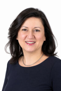 Lena Darabeygi