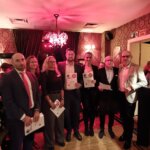 Lawyers Night Impressionen