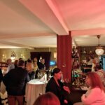 Lawyers Night Impressionen